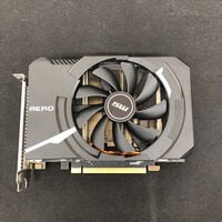 中古  MSI GeForce RTX 2060 AERO ITX 6G OC 5110001162 