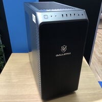 中古  THIRDWAVE GALLERIA XA7C-R37(i7 12700/16GB/SSD1TB/RTX3070/W11H) 4720002461 