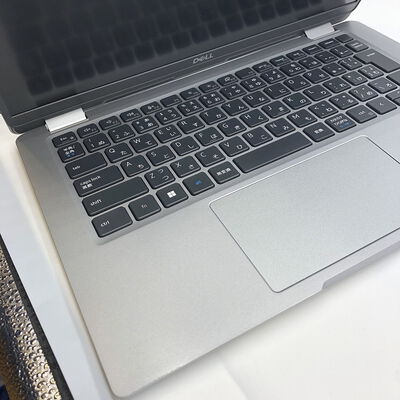 【宇都宮鶴田店】中古  DELL Latitude 5320(Intel Core i5 1145G7 2.60GHz/16GB DDR4/SSD256GB/-/オンボード/13.3/1920x1080/Wi-Fi/WEBCAM/W11P/VBT) 192748 