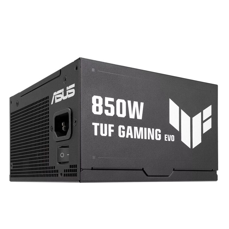 ASUS TUF Gaming 850W Gold EVO (TUF-GAMING-850G-EVO) ｜ パソコン
