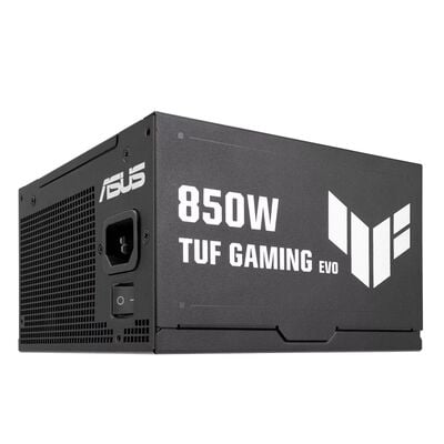 ASUS  TUF Gaming 850W Gold EVO (TUF-GAMING-850G-EVO) 