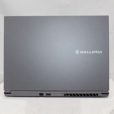 【宮崎恒久店】中古  THIRDWAVE GALLERIA DL7C-IG-C4 184953 