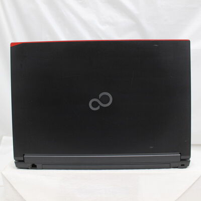 【通販センター】中古  FUJITSU LIFEBOOK A5511/G(Intel Core i5 1145G7 2.60GHz/16GB DDR4/SSD256GB/MULTI/オンボード/15.6/1920x1080/GbE/Wi-Fi/WEBCAM/W11H/VBT) 196537 