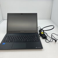 中古  Dynabook_S73_HS(i5-1135G7/8GB/SSD256GB/W11P) 3410015792 