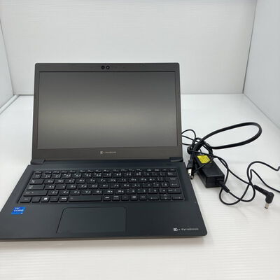 【秋葉原本店】中古  Dynabook_S73_HS(i5-1135G7/8GB/SSD256GB/W11P) 3410015792 