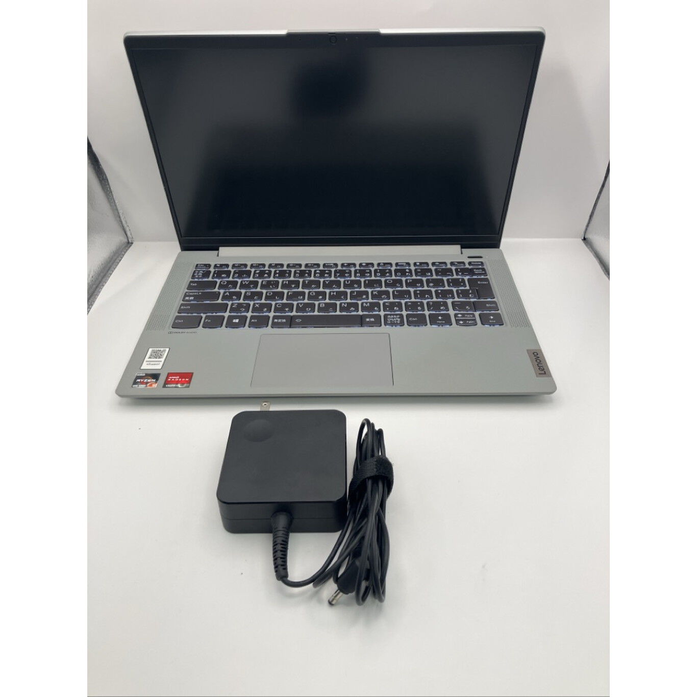 中古 Lenovo ideaPad 5 14ARE05 (Ryzen 5 4500U/8GB/SSD 256GB