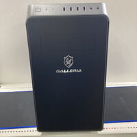中古  GALLERIA RM5C-R46T 1250007632 