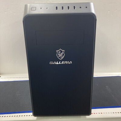 【大宮店】中古  GALLERIA RM5C-R46T 1250007632 