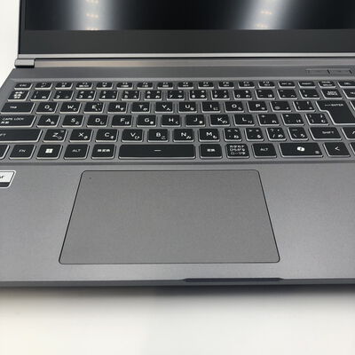 【福井日之出店】中古  GALLERIA RL7C-R46-5N(i7-13620H/16GB/SSD1TB/RTX4060/W11H) 5200000416 