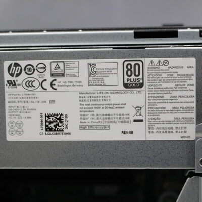 【津ラッツ店】中古  HP HP Pro SFF 280 G9【9/4値下げ!】 