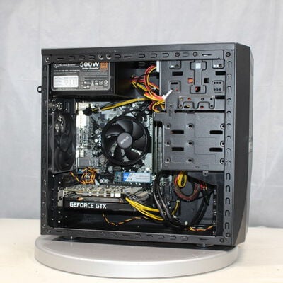 【通販センター】中古  THIRDWAVE GALLERIA KTM 