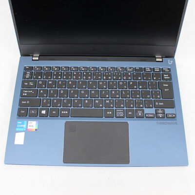 【通販センター】中古  THIRDWAVE BizPro14 181283 