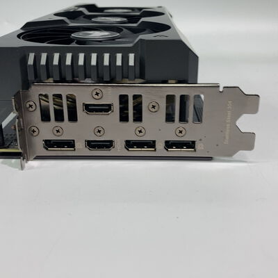 【札幌店】中古  ASUS TUF-RTX4070TI-12G-GAMING (RTX4070Ti 12GB) 154195 
