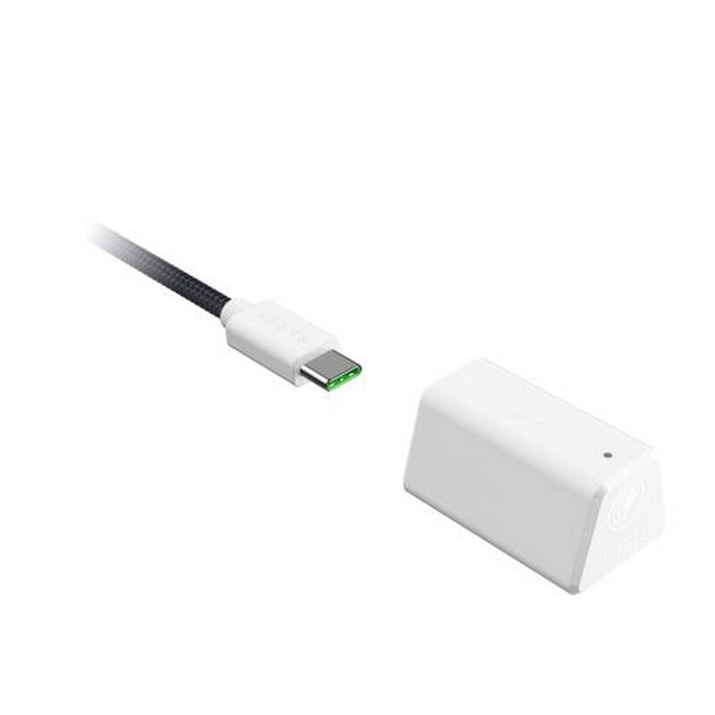 Razer BlackShark V2 HyperSpeed White (RZ04-04960200-R3M1