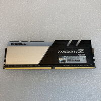 中古  PC4-28800 16GB デスクトップ用(DDR4-3600) 140734 