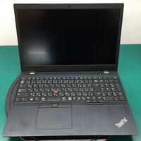 中古  LENOVO　L15　Gen2(i7-1165G7/16GB/SSD256GB/W11P) 5250001216【4/2値下げ!】 