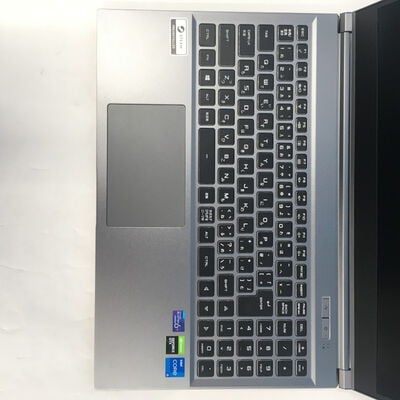 【博多店】中古  GALLERIA RL5C-G50(i5-11400H/16GB/SSD512GB/GTX1650/W11H) 3310006808 