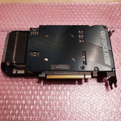 【鹿児島店】中古  各社 GeForce RTX3070 (8GB PCI-E) 143917 