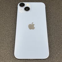 中古  【国内版SIMフリー】Apple iPhone14 6.1インチ 128GB (ブルー) MPVJ3J/A 154888 