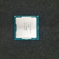 中古  Intel Core i7 9700F (1151/3.00GHz/12M/C8/T8) 140317 