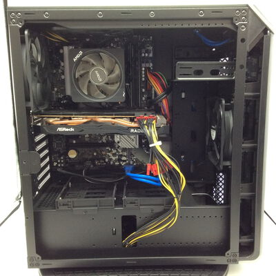 【浜松店】中古  GALLERIA XA7R-67XT(Ryzen 7 3700X/16GB/SSD1TB/なし/RX6700XT 12GB) 1300007976 