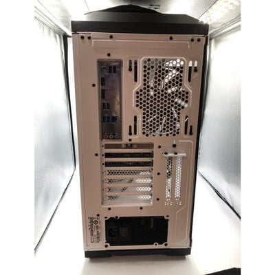 【水戸赤塚店】中古  自作PC(i7 11700K/32GB/SSD500GB/-/RTX3080Ti/OS無し) 4680003760 