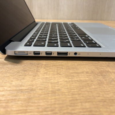【姫路店】中古  Apple MacBook Pro Retina (13.3 i5/2.7GHz 128GB) MF839J/A 2015 127964 