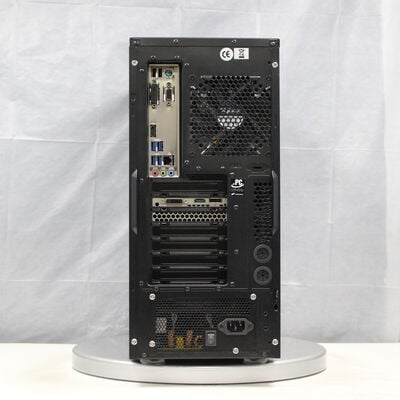 中古  THIRDWAVE GALLERIA KT 