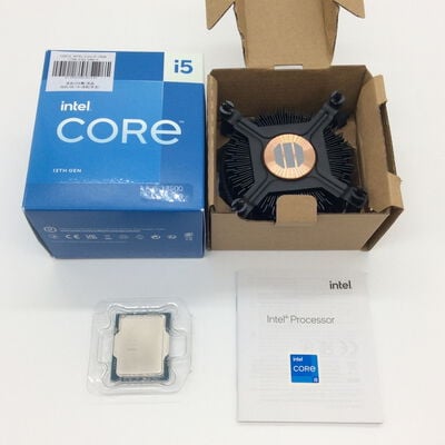 【浜松店】中古  INTEL Core i5 13500 (1700/2.5G/24M/C14/T20) 154212 