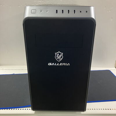 【大宮店】中古  GALLERIA RM5R-R36  1250007818 