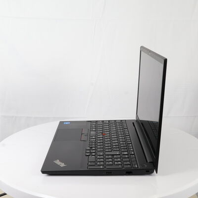 【通販センター】中古  Lenovo ThinkPad E15 Gen2(Intel Core i5 1135G7 2.40GHz/16GB DDR4/SSD256GB/-/オンボード/15.6/1920x1080/GbE/Wi-Fi/WEBCAM/W11H/VBT) 199437 