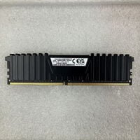 中古  PC4-25600 16GB デスクトップ用(DDR4-3200) 140728 