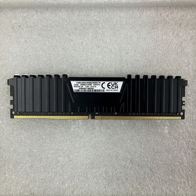 【大須店】中古  PC4-25600 16GB デスクトップ用(DDR4-3200) 140728 