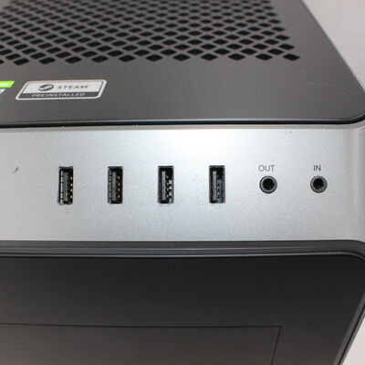 【通販センター】中古  THIRDWAVE GALLERIA SK(AMD Ryzen 7 3700X/32GB DDR4 (PC4)/SSD500GB/なし/NVIDIA GeForce RTX 3060 12GB/W11H64 MAR) 192893【4/23値下げ!】 