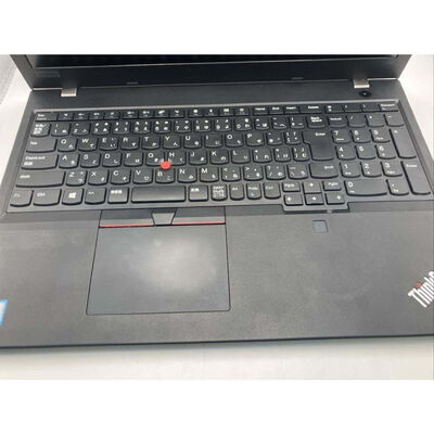 【仙台店】中古  Lenovo ThinkPad L590 (Core i5-8265U/16GB/SSD512GB/-/-/WLAN/15.6FHD/W11P/-) 3240011815 