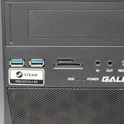 中古  THIRDWAVE GALLERIA KT 