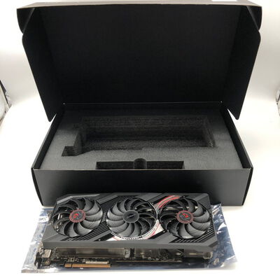 【大分店】中古  ASRock RX7900XT PG 20GO (Radeon RX7900XT 20G) 4860000952 
