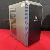 中古  自作PC(Corei7-12700/16GB/SSD2TB/なし/RTX3060Ti 8GB/なし) 5140000983 