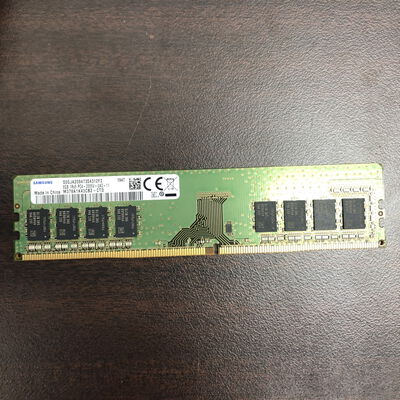 【福山ココローズ店】中古  PC4-21300 8GB デスクトップ用_ 184888 