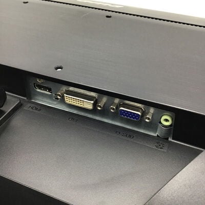 【白山FM松任店】中古  iiyama ProLite XU2390HS 4950001855 