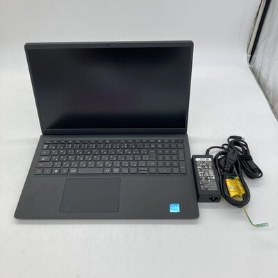 【堺七道店】中古  DELL Inspiron 15 3520(i3-1115G4/8GB/SSD256GB/W11H) 4660002475 