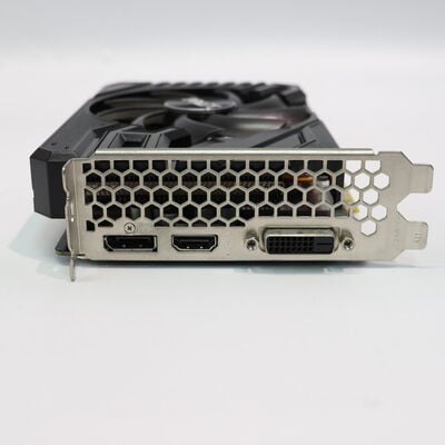 【札幌店】中古  Palit NE6166S018J9-161F (GTX1660 SUPER StormX) 141212 