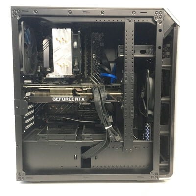 【博多店】中古  GALLERIA XA7C-R37T(SK/H670) 3310006152 