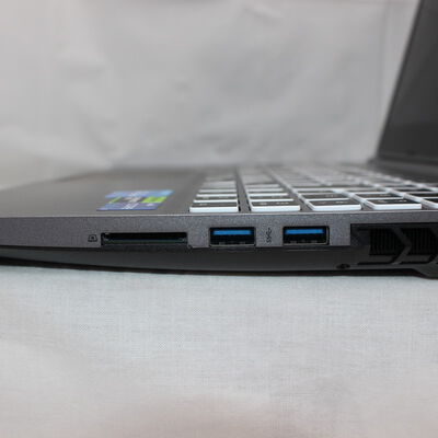 【徳島住吉店】中古  THIRDWAVE GALLERIA RL7C-R46-C5N 194400 