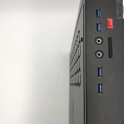 【盛岡都南店】中古  MOUSE G-TUNE HN-Z490 (i7-10700K/32GB/-/BD-RE/RTX2070Super 8GB/OS無し) 4580001506 