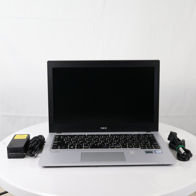 中古 NEC PC-VKM17BZG4 (Intel Core i5 8350U 1.70GHz/8GB/SSD256GB