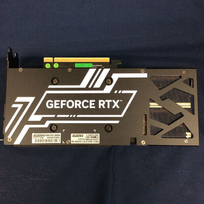 【川崎店】中古  各社 GeForce RTX4070 (12GB PCI-E) 157138 