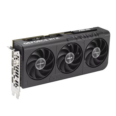ASUS  PRIME-RTX5050-O8G (GeForce RTX 5050 8GB) 