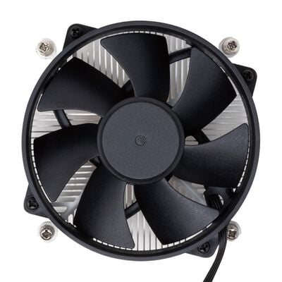 AINEX  CC-09 (LGA1700用 静音CPUクーラー) 