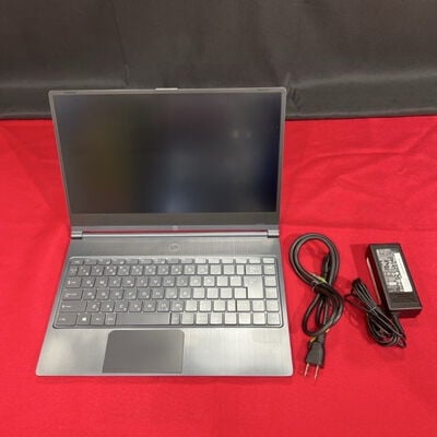 【静岡東瀬名店】中古  THIRDWAVE GWL250YF(i5-8265U/8GB/SSD256GB/なし/オンボード/14.1/1920&times;1080/W11H) 5140001413 